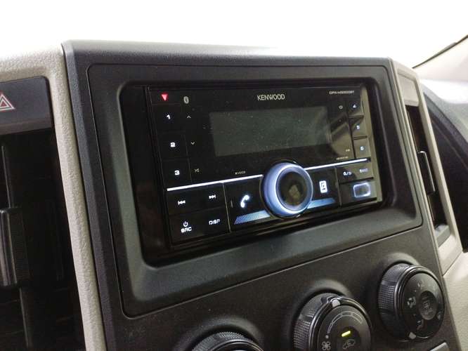 TOYOTA HIACE - 2025 - HH - Automarket - Imagen 8