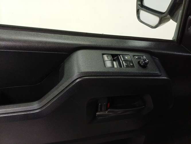 TOYOTA HIACE - 2025 - HH - Automarket - Imagen 4