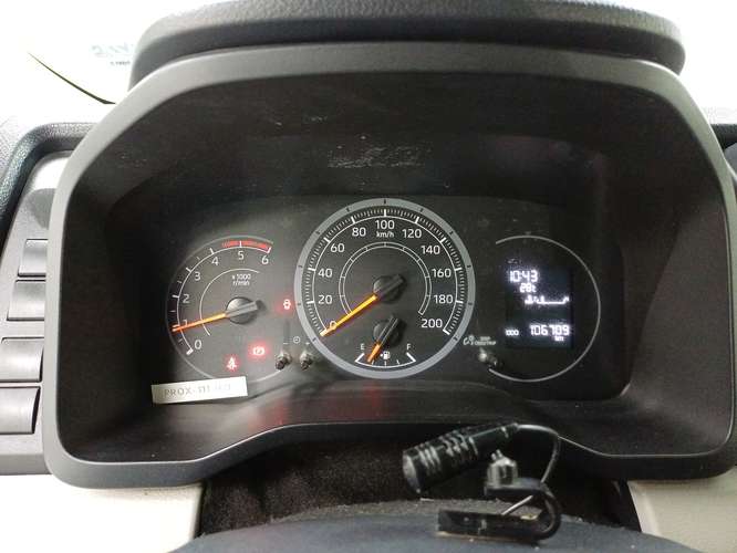 TOYOTA HIACE - 2025 - HH - Automarket - Imagen 7