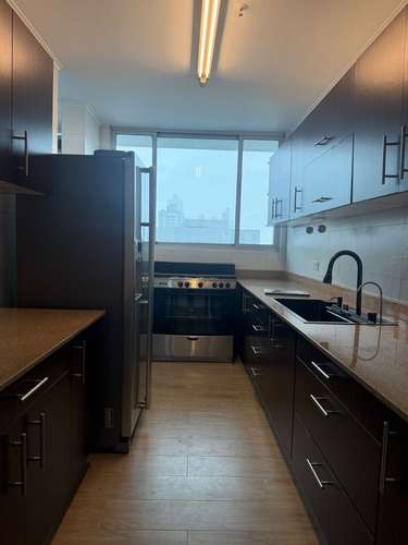 Encantador Apartamento PH Marina Plaza San Francisco    Linea Blanca - Imagen 13