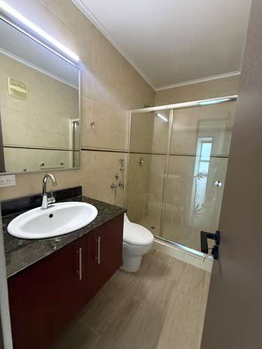 Encantador Apartamento PH Marina Plaza San Francisco    Linea Blanca - Imagen 19