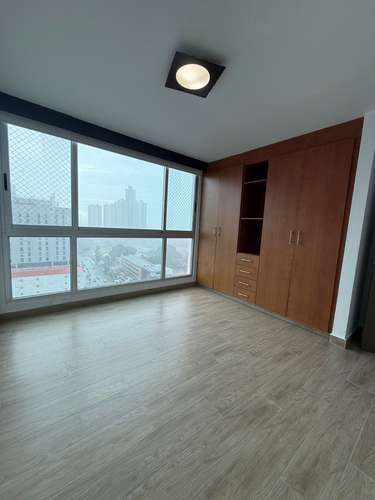 Encantador Apartamento PH Marina Plaza San Francisco    Linea Blanca - Imagen 6