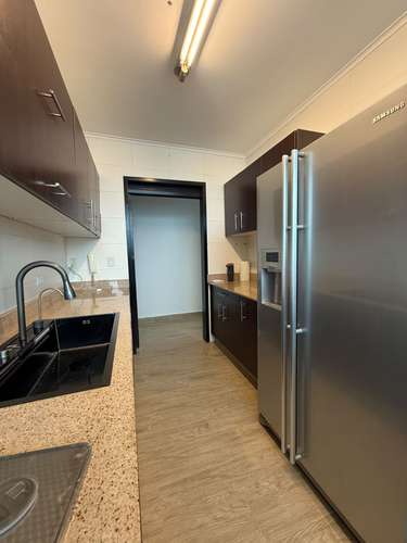 Encantador Apartamento PH Marina Plaza San Francisco    Linea Blanca - Imagen 18