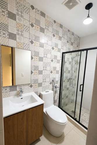OBARRIO I 1 RECAMARA I LINEA BLANCA I BALCON I 50 M² - Imagen 10