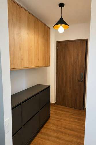 OBARRIO I 1 RECAMARA I LINEA BLANCA I BALCON I 50 M² - Imagen 6