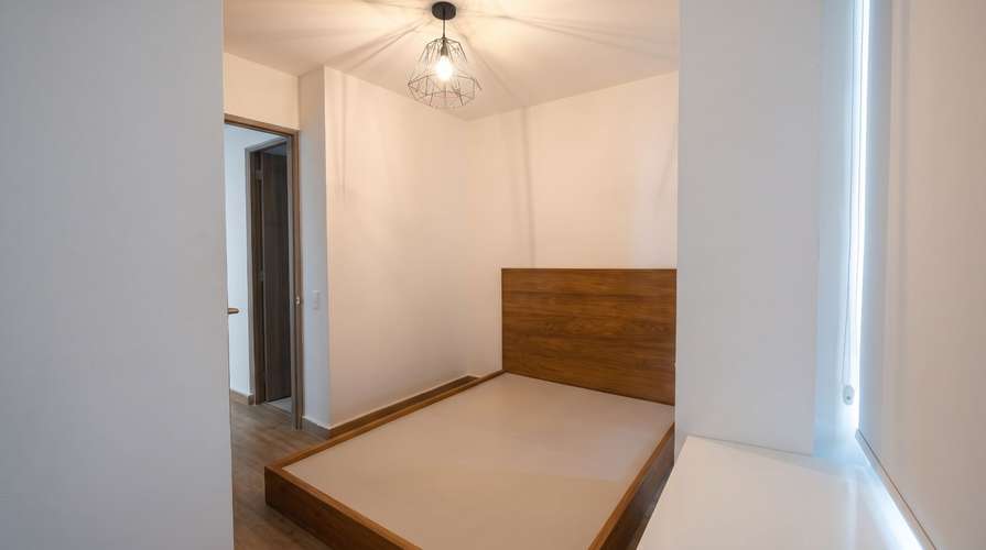 OBARRIO I 1 RECAMARA I LINEA BLANCA I BALCON I 50 M² - Imagen 7