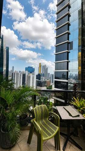 OBARRIO I 1 RECAMARA I LINEA BLANCA I BALCON I 50 M² - Imagen 12