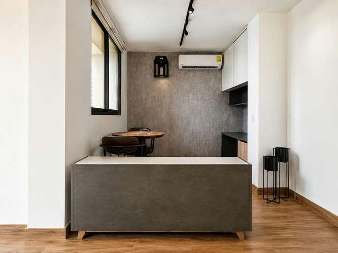 OBARRIO I 1 RECAMARA I LINEA BLANCA I BALCON I 50 M² - Imagen 5