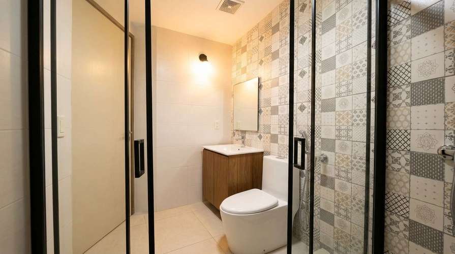 OBARRIO I 1 RECAMARA I LINEA BLANCA I BALCON I 50 M² - Imagen 9