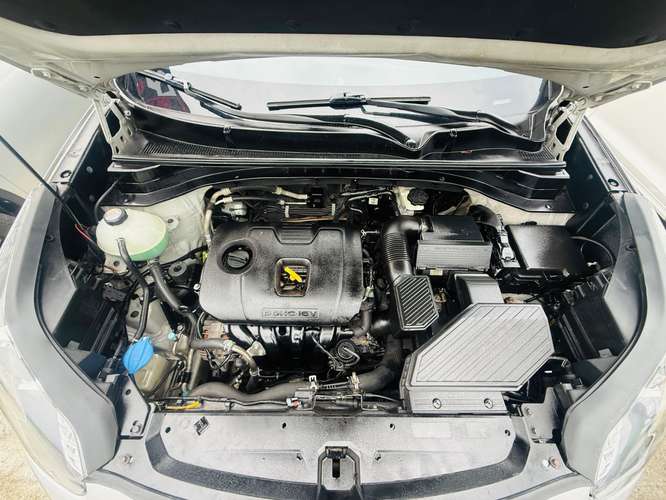 Kia Sportage 2017 Automático - Imagen 8
