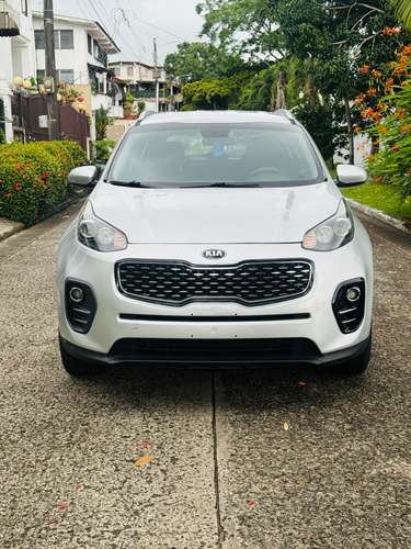 Kia Sportage 2017 Automático - Imagen 2