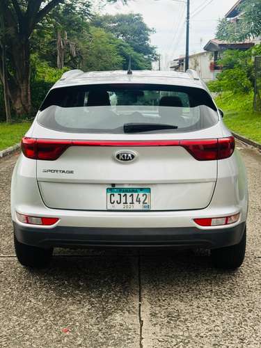 Kia Sportage 2017 Automático - Imagen 5