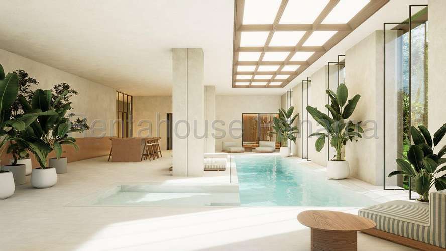 Apartamento en Venta en Santa María Mv - Imagen 4