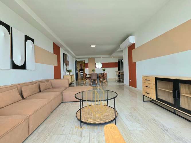PH The Regent Alquiler Apartamento en Costa del Este – WV