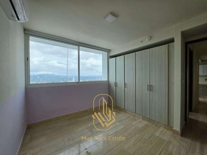PH The Regent Alquiler Apartamento en Costa del Este – WV