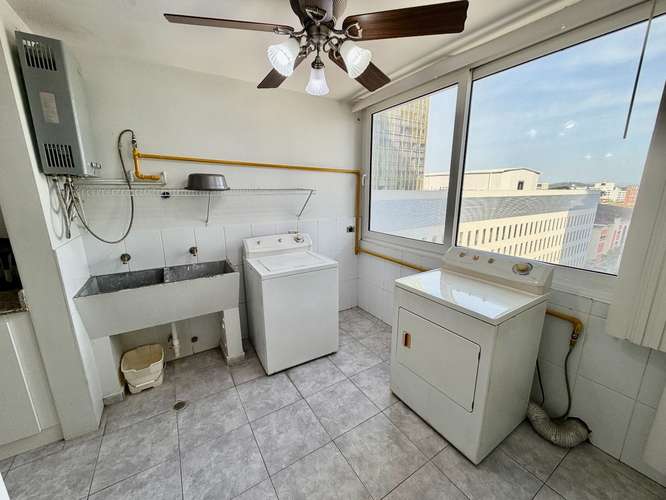 RENTA VIGENTE · PH LA ENSENADA 3 HAB · 193 M² · AV. BALBOA  - Imagen 16