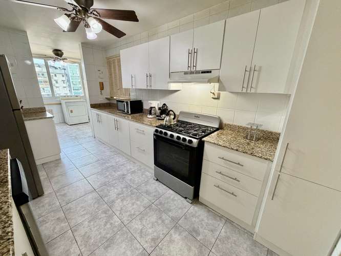 RENTA VIGENTE · PH LA ENSENADA 3 HAB · 193 M² · AV. BALBOA  - Imagen 14