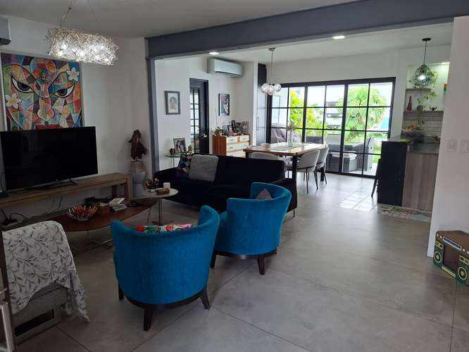 Venta de Casa Remodelada en Versalles,  Juan Díaz Panamá, Panamá - Imagen 3
