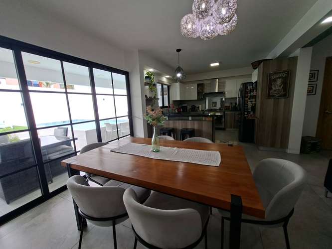 Venta de Casa Remodelada en Versalles,  Juan Díaz Panamá, Panamá - Imagen 7