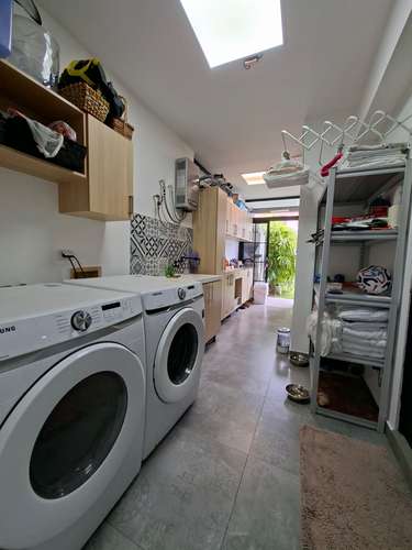 Venta de Casa Remodelada en Versalles,  Juan Díaz Panamá, Panamá - Imagen 13