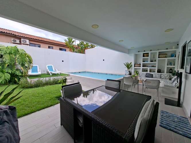 Venta de Casa Remodelada en Versalles,  Juan Díaz Panamá, Panamá - Imagen 11
