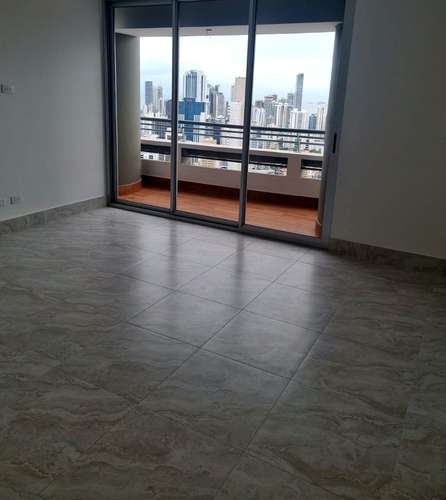 Apartamento piso 39 con vista a la bahía · PH Luxor 400, El Cangrejo · $258,000 - Imagen 3
