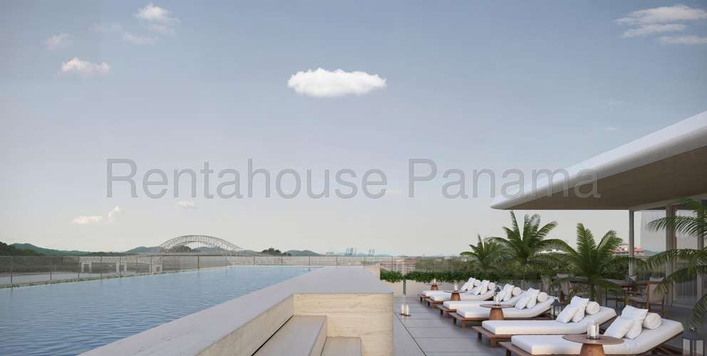 Se Vende Apartamento en Amador DPA25-4042 - Imagen 2