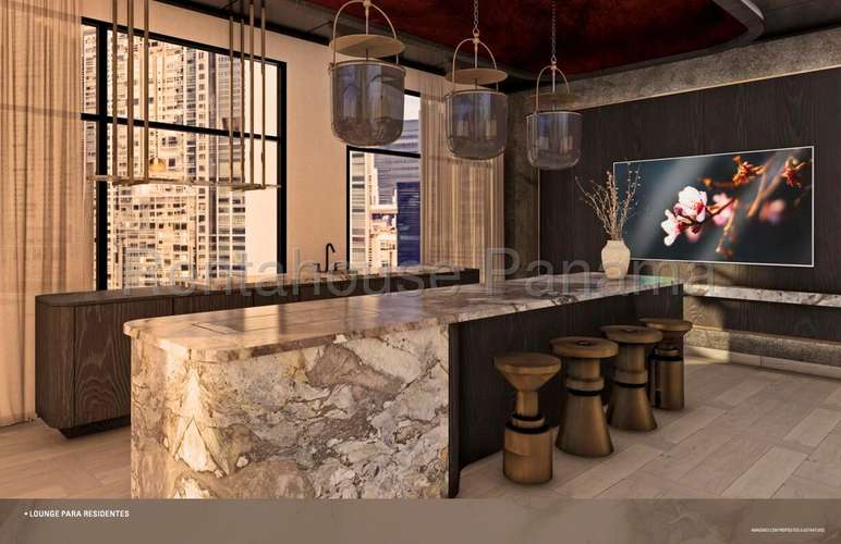 Se Vende Apartamento en Paitilla DPA26-8635 - Imagen 6