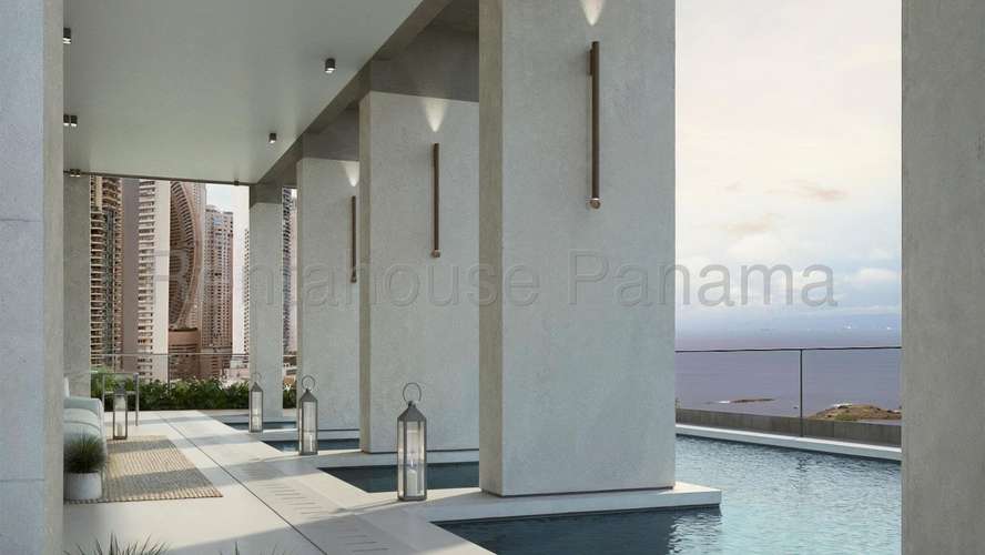 Se Vende Apartamento en Paitilla DPA26-8635 - Imagen 14