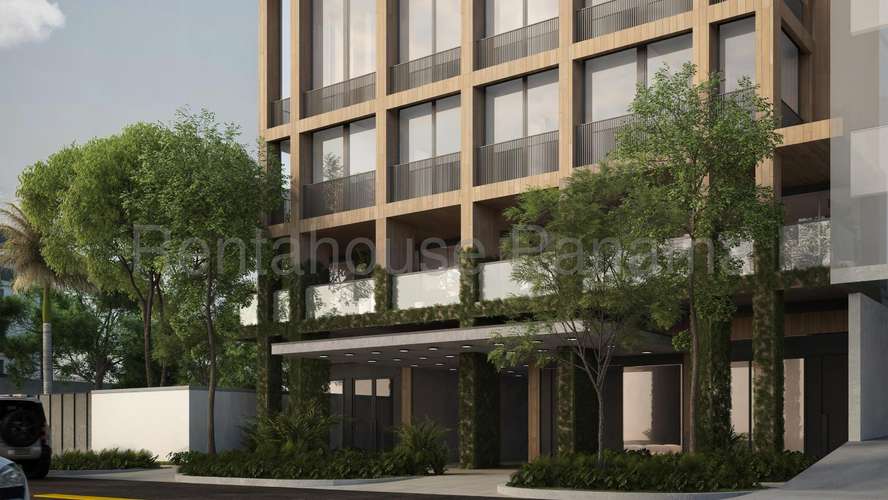 Se Vende Apartamento en Paitilla DPA26-8635 - Imagen 5