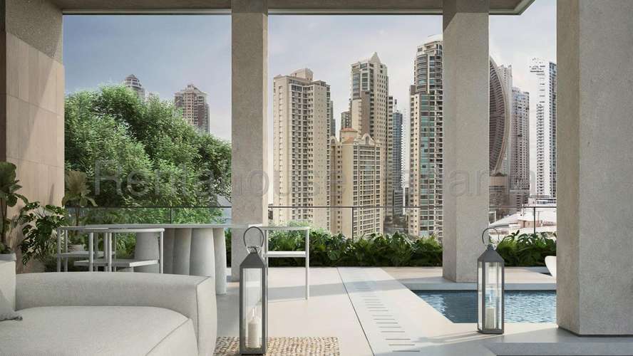 Se Vende Apartamento en Paitilla DPA26-8635 - Imagen 10