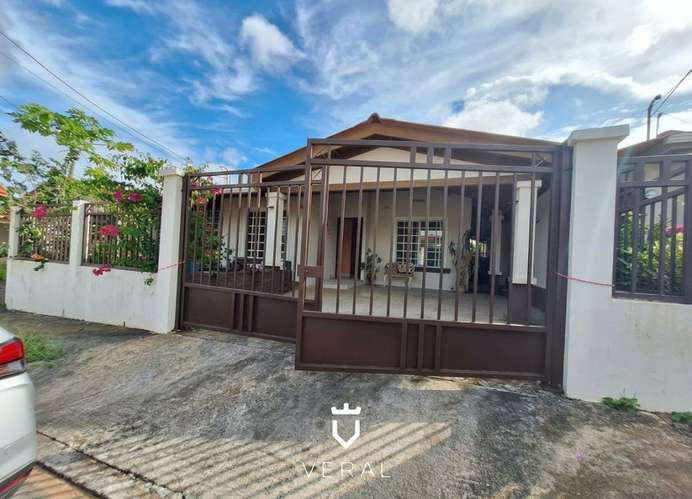 Venta de Casa en Costa Verde - Residencial Islas de Montelimar (DR-JB) - Imagen 2