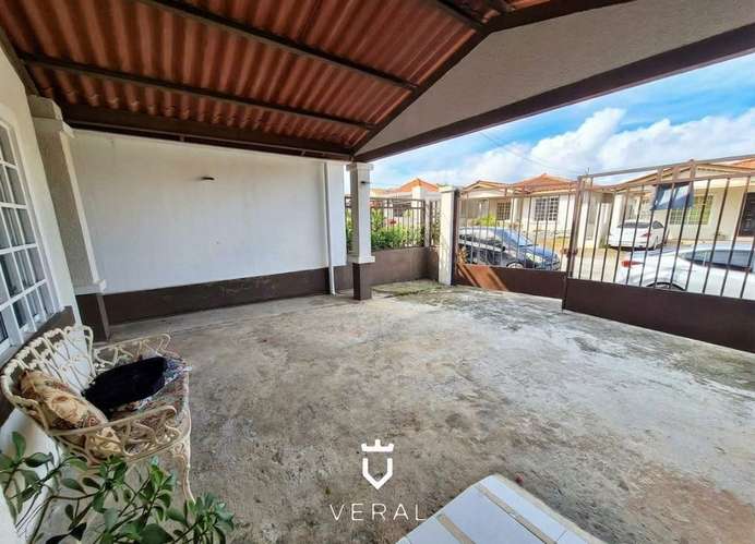 Venta de Casa en Costa Verde - Residencial Islas de Montelimar (DR-JB) - Imagen 3