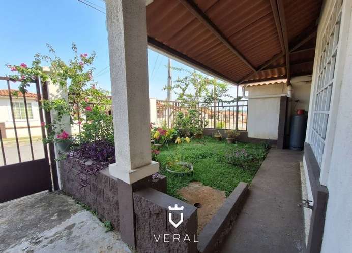 Venta de Casa en Costa Verde - Residencial Islas de Montelimar (DR-JB) - Imagen 5