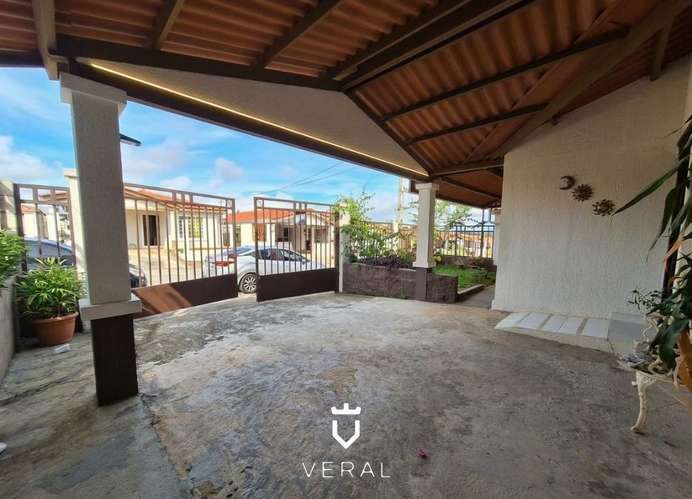 Venta de Casa en Costa Verde - Residencial Islas de Montelimar (DR-JB) - Imagen 4