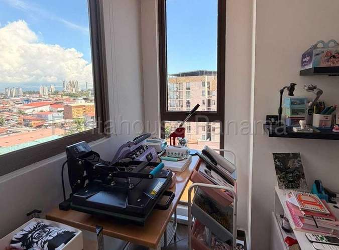 J3090GRR Aquiler de Apartamento en Vista Hermosa  - Imagen 14