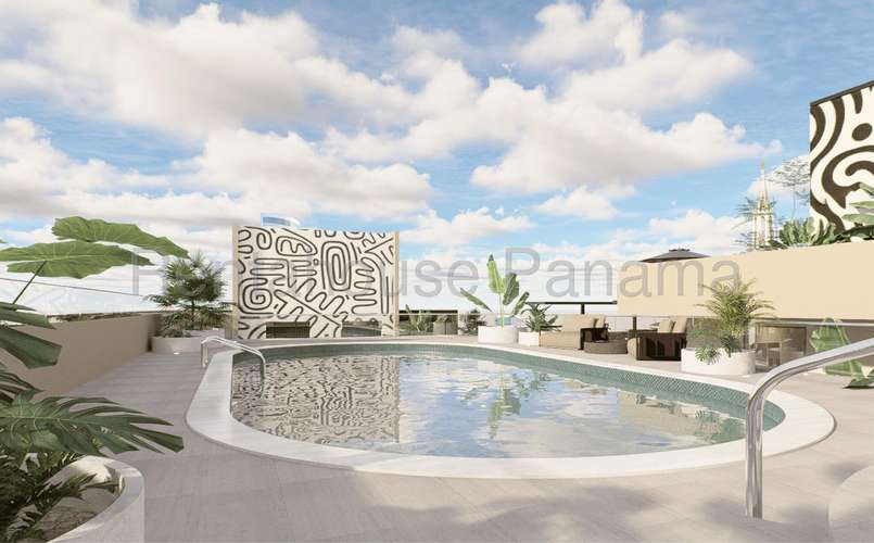 Se Vende Apartamento en Bellavista DPA27-2698 - Imagen 17