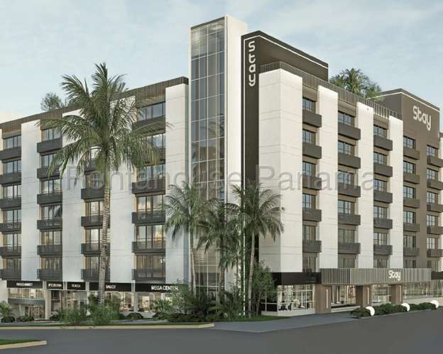 Se Vende Apartamento en Bellavista DPA27-2698 - Imagen 2