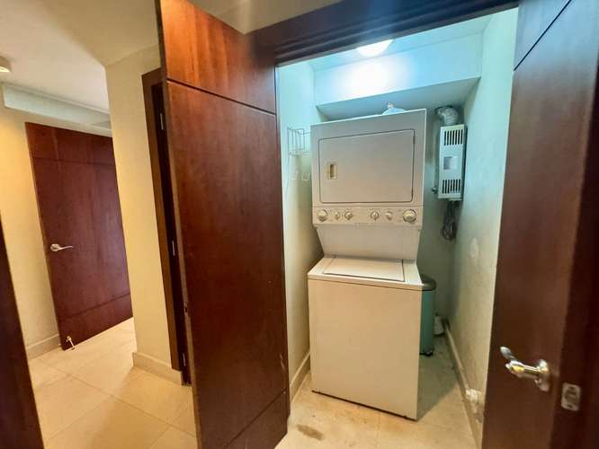 2 HAB · 171 m² · TERRAZA CERRADA · FRENTE AL PARQUE URRACÁ · VISTA DEL ESTE - Imagen 9