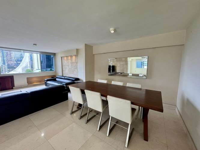 2 HAB · 171 m² · TERRAZA CERRADA · FRENTE AL PARQUE URRACÁ · VISTA DEL ESTE - Imagen 5