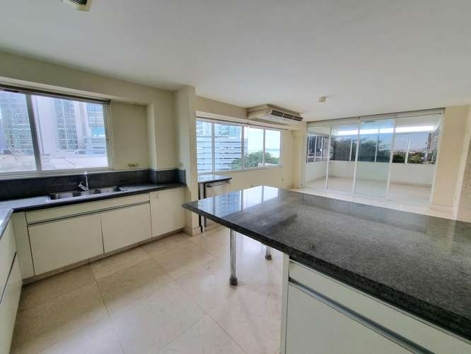 2 HAB · 171 m² · TERRAZA CERRADA · FRENTE AL PARQUE URRACÁ · VISTA DEL ESTE - Imagen 8