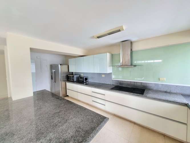 2 HAB · 171 m² · TERRAZA CERRADA · FRENTE AL PARQUE URRACÁ · VISTA DEL ESTE - Imagen 7