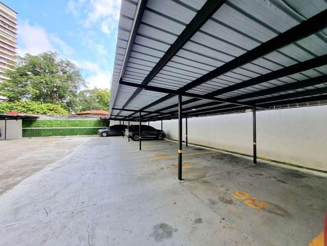 2 HAB · 171 m² · TERRAZA CERRADA · FRENTE AL PARQUE URRACÁ · VISTA DEL ESTE - Imagen 17