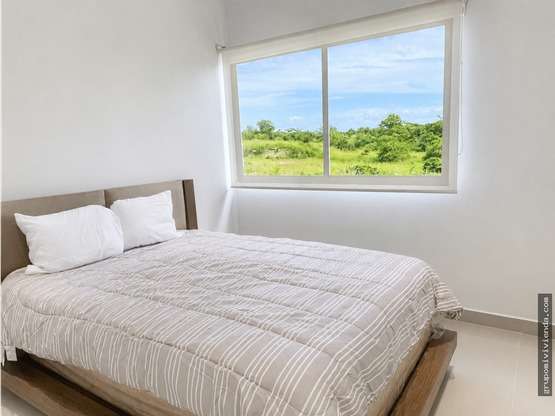 Alquiler de Casa De Playa Amoblada en Soleil, Playa del Sol