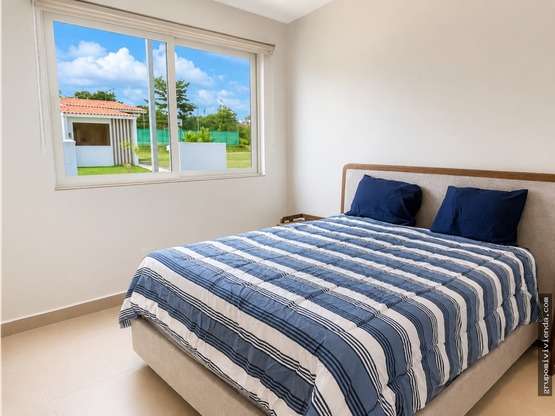 Alquiler de Casa De Playa Amoblada en Soleil, Playa del Sol