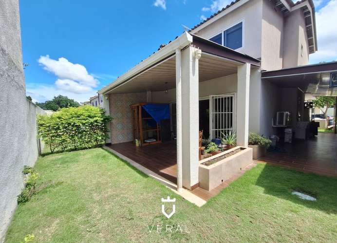 Venta de casa en Costa Verde - PH New West (DR)