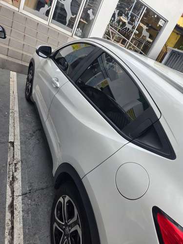 Vendo HR-V 2021 Full Extra, 48,000KM, un solo dueño, negociable. - Imagen 4