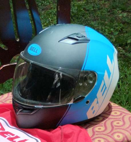 CASCO DE MOTOCICLETA Bell Powersports Qualifier 
