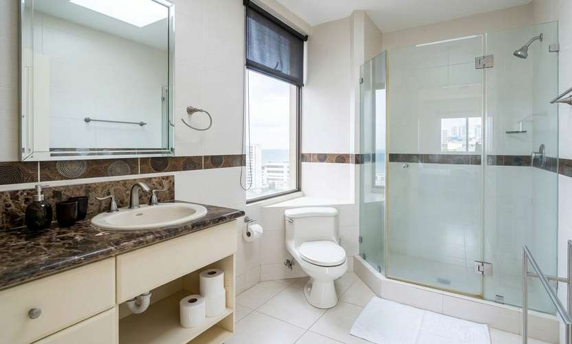 . Apartamento en Avenida Balboa I 1 Rec I Amoblado I con excelente distribución - Imagen 14