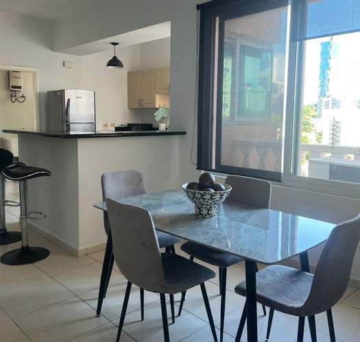 . Apartamento en Avenida Balboa I 1 Rec I Amoblado I con excelente distribución - Imagen 2